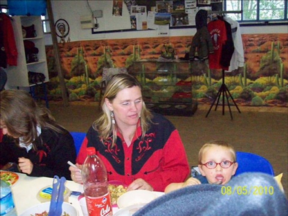 clarac le 08 mai 2010