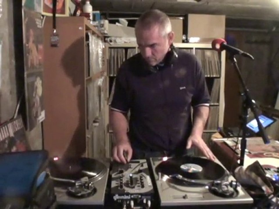 Mix2 FUNKY Session du 09 / 05 / 10