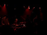 MAN&MAN - Superheroes (Live@Maroquinerie, Paris, May 2010)