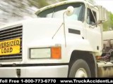 Truck Accident Lawyer Seattle, WA | Truck Accident Attorney