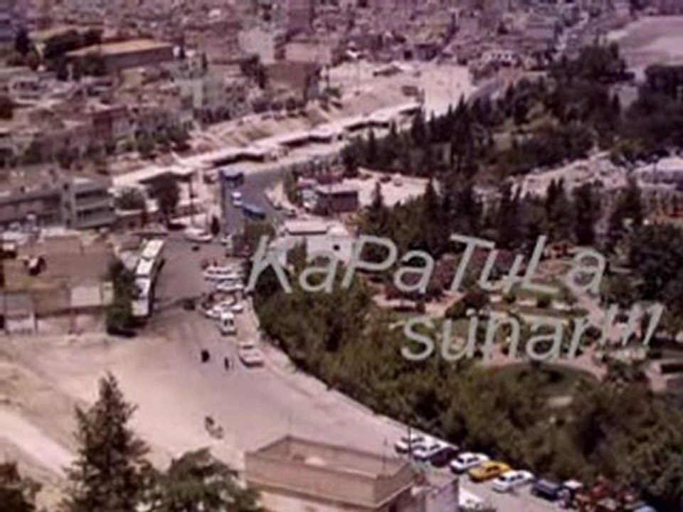 Urfalı Sevmiş Şiirli Versiyon