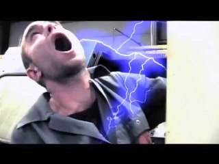 The Infernal Machine Trailer