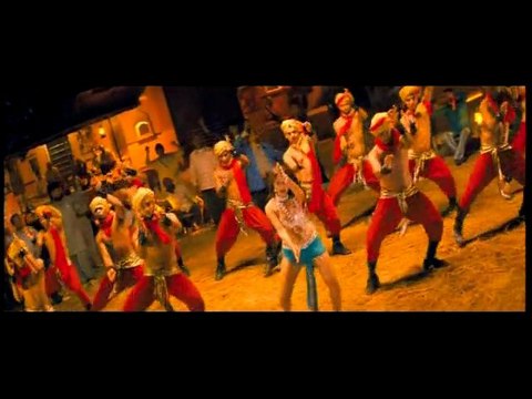 DO DILON KE KHEL MEIN Item Song