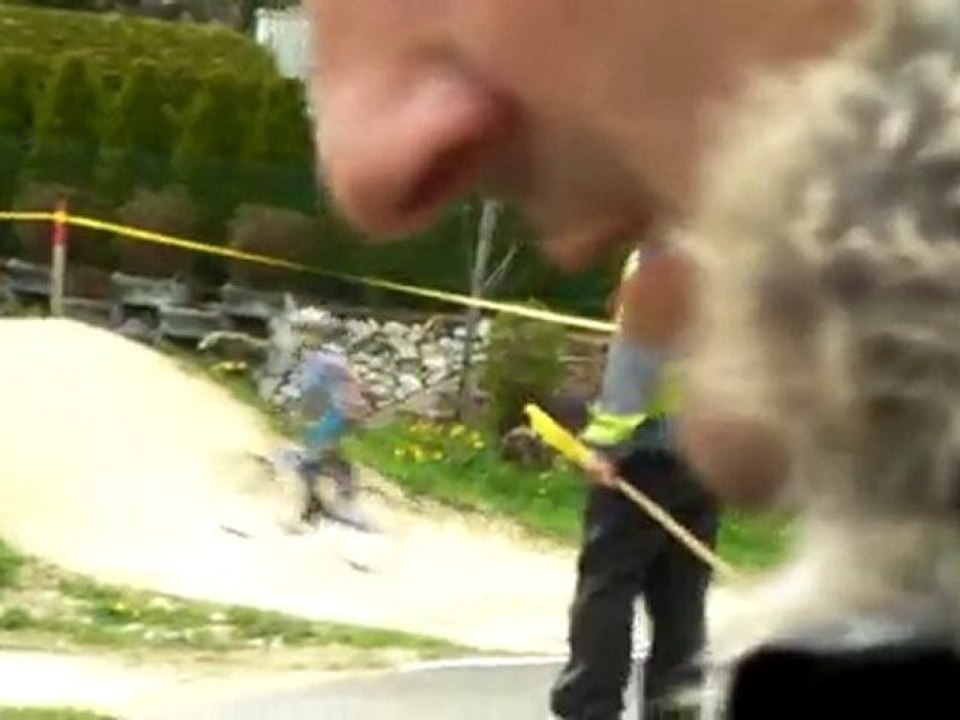 BMX Race CR finale C Chf 2010