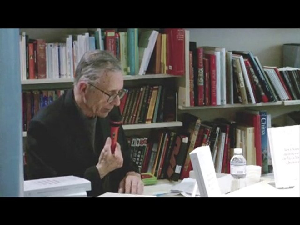 Michel Masson, 07.05.2010 (2/2)