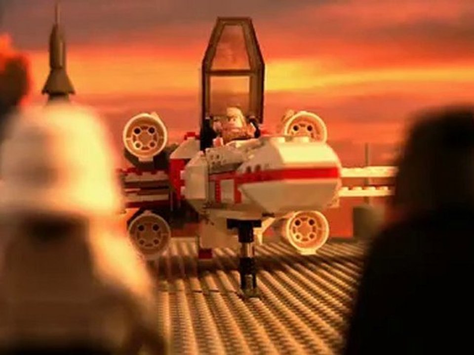 Lego star wars