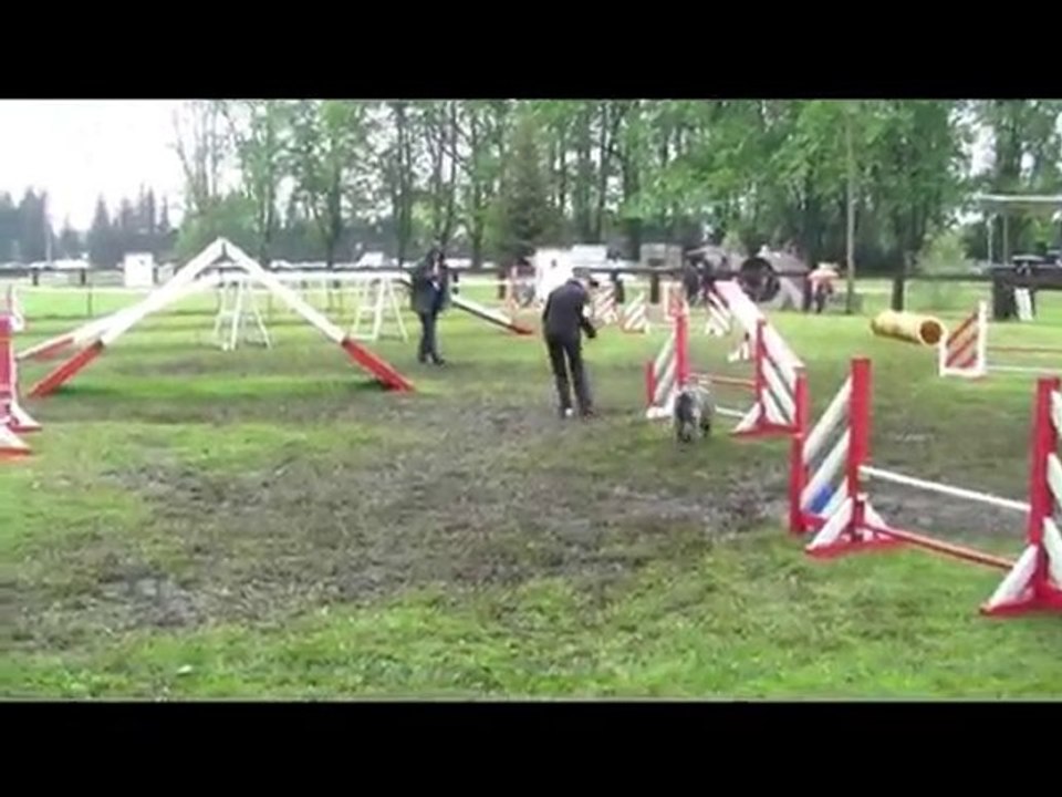 Buck Eyragues 08/05/2010