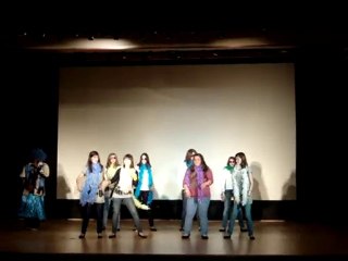 Fiestas 2010 - Tienes talento 10