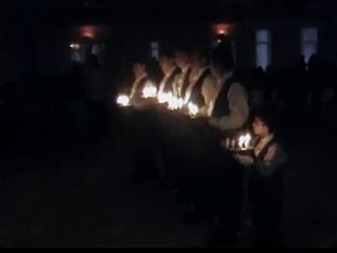 Gemlik Elazığlılar çayda çıra