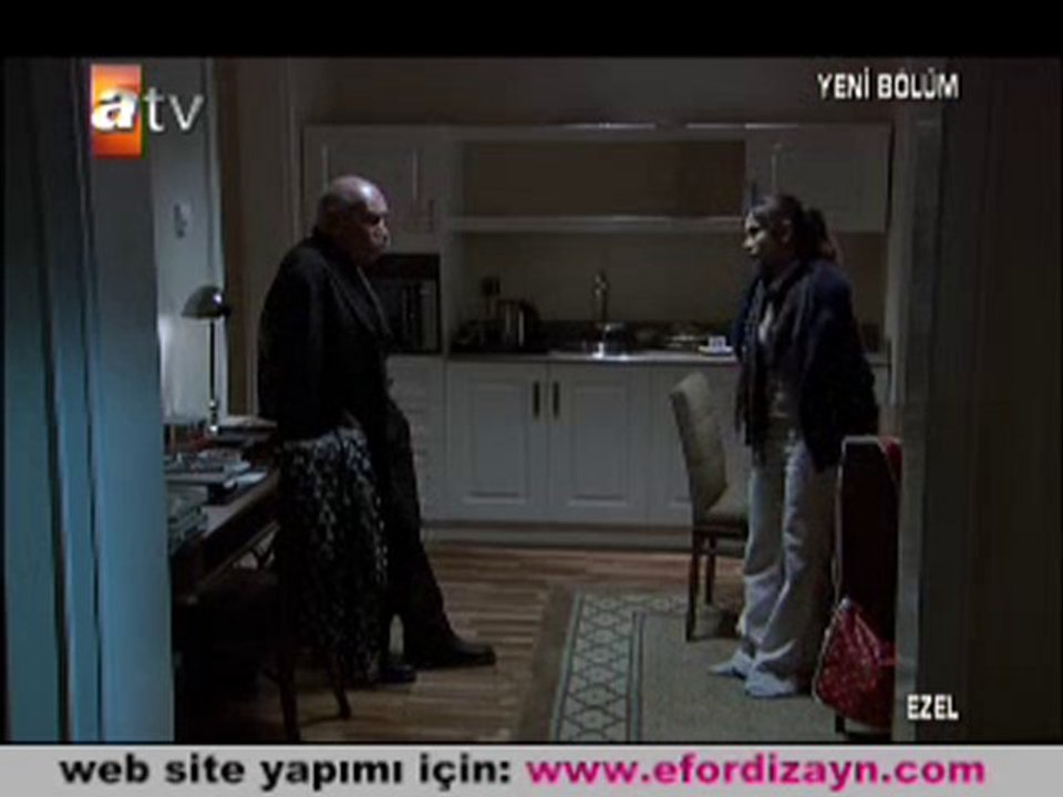 ezel 27. blm kisim 5