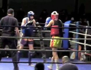 final championnat idf 2009