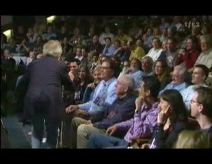 TED 18 minutes pour changer le monde 2/3