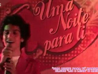 UMA NOITE PARA TI-BAROSA LEIRIA 2