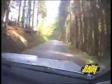 Eric Mauffrey - Rallye Alsace Vosges 2006 - Part 1