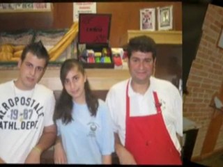 Cidade Portuguese Bakery Ossining NY