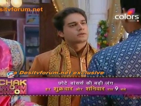 Ye Pyar Na Hoga Kam - 10th May 2010 - pt1