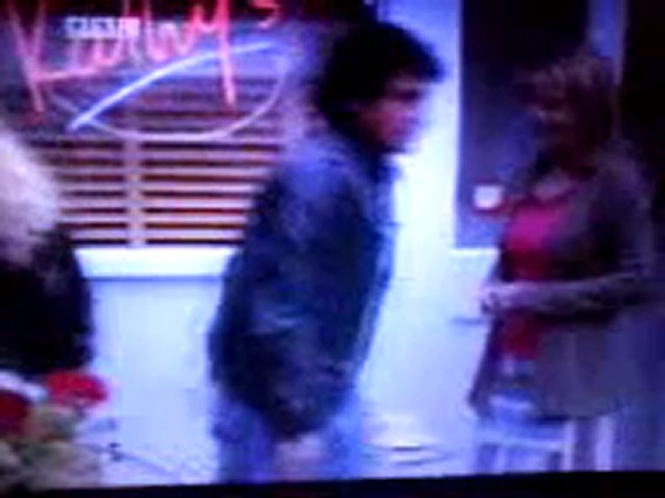 Eastenders Syed