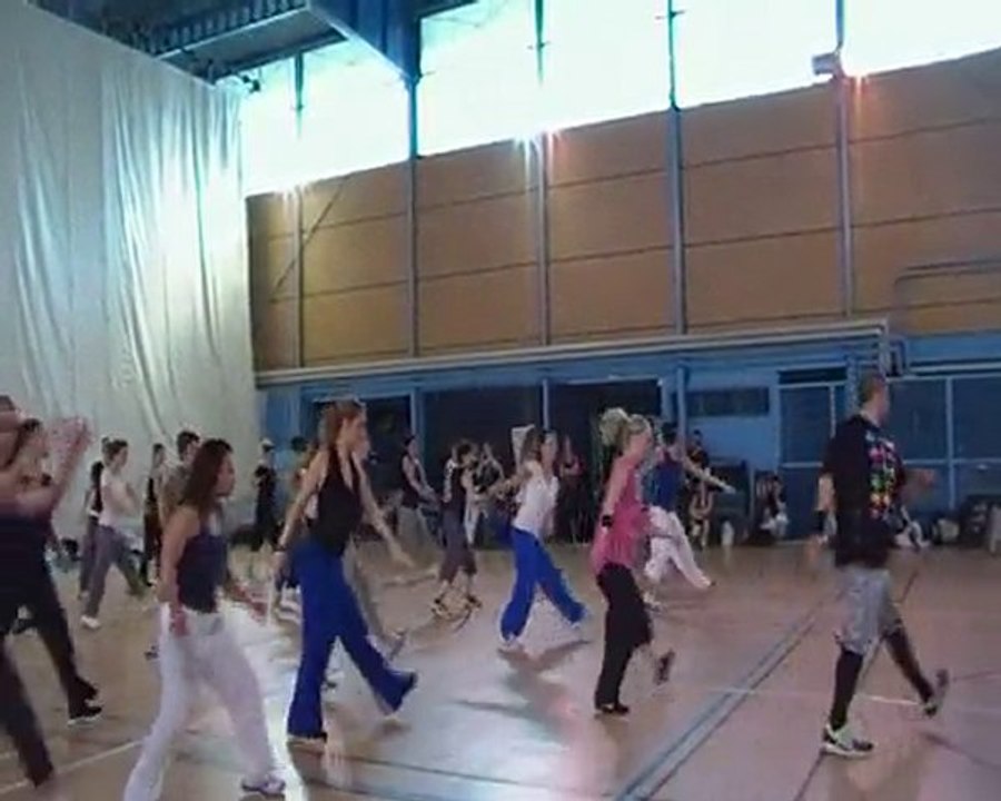 convention aix en provence fitgood