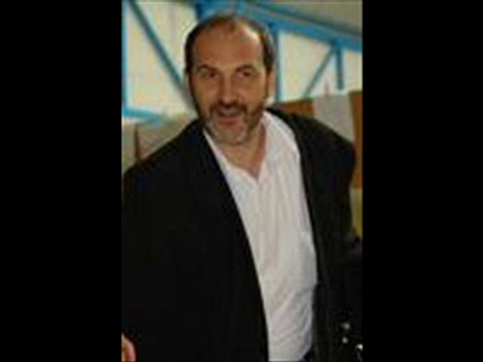 Paul Aries - Conférence Sur La Décroissance 1*3