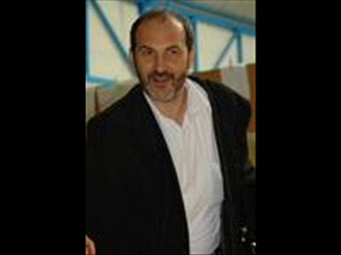 Paul Aries - Conférence Sur La Décroissance 1*3