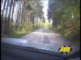 Eric Mauffrey - Rallye Alsace Vosges 2006 Part 2