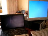 Ubuntu 10.04 LTS vs. Windows XP Professional booting