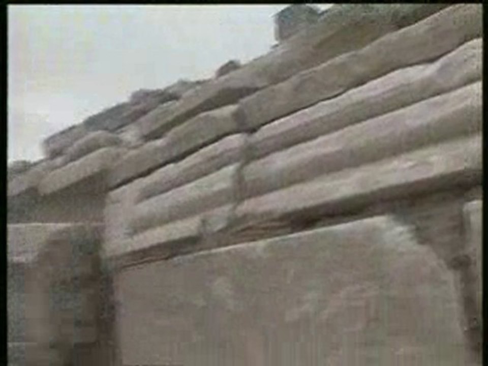 Burdur 2010 Tanıtım Filmi