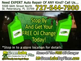 Auto Repair Mechanic Companies