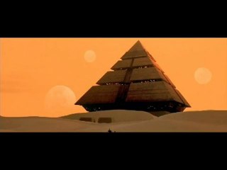 goa trance psytrance lost buddha Psyramid by Lost Buddha