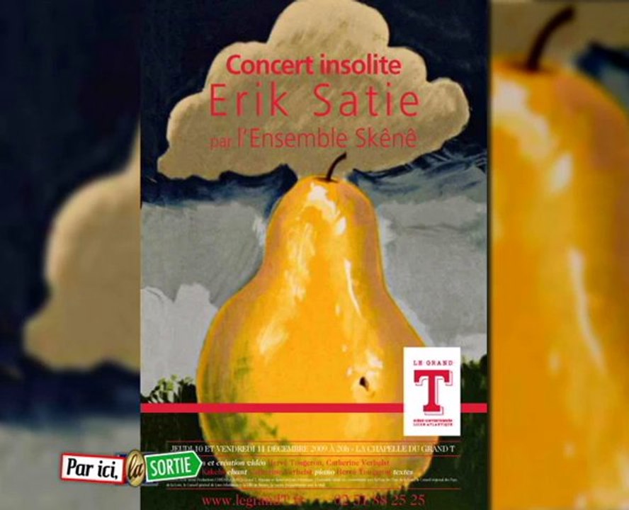 Par ici la sortie du 10 mai 2010 - Ensemble Skênê