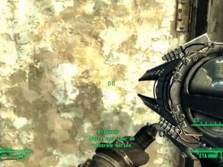 Fallout 3 PC Broken Steel Fin