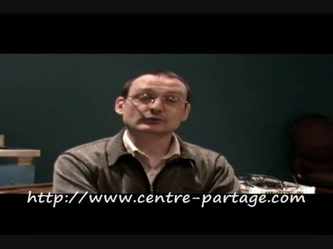 Mission d'Allan Rich au Canada - Mai-Juin 2010