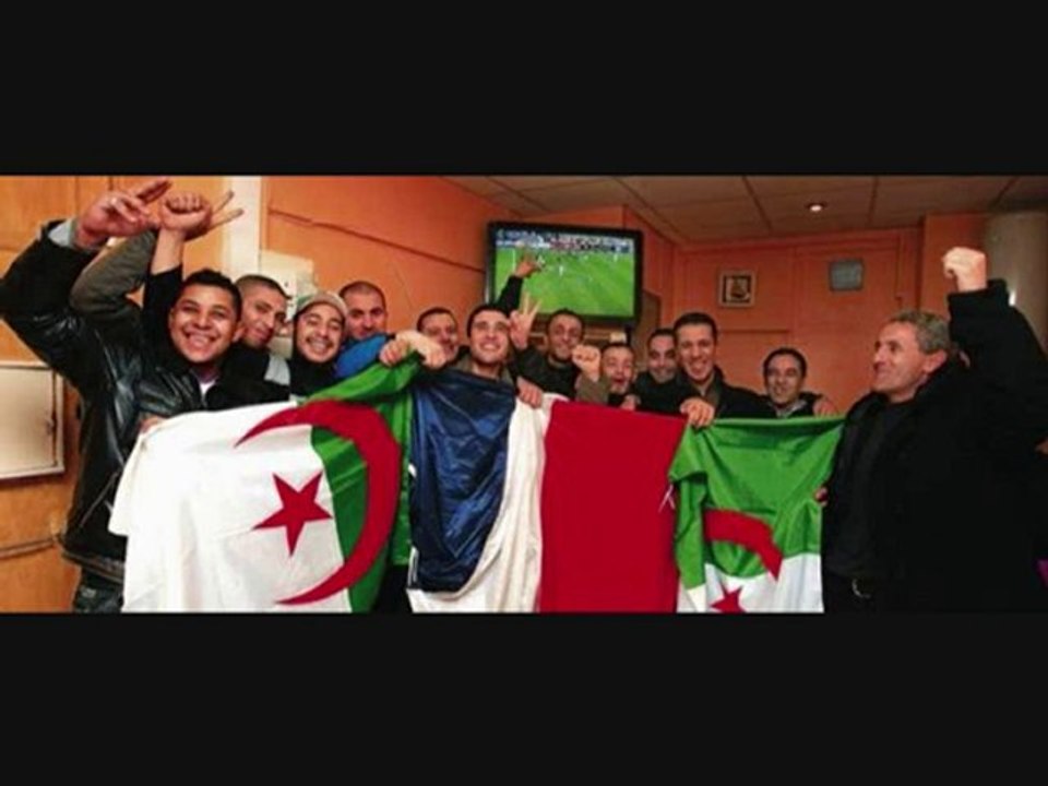 ALGERIE