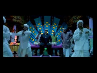 KUSHTI Theatrical promo