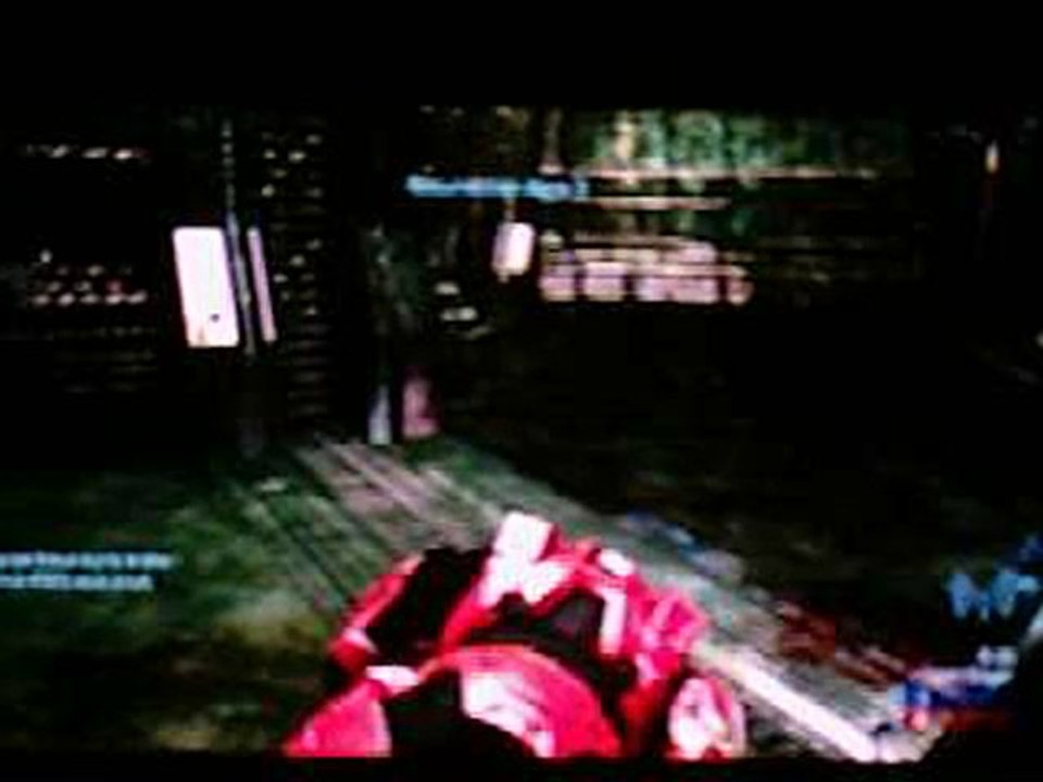 video decouverte multi halo 3 flo