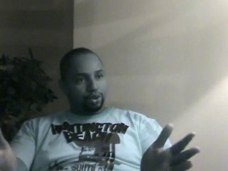 AFI///ITW//Aliou Goloko responsable site internet Allafrica