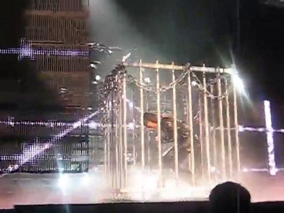 Alicia Keys marseille 2010-2