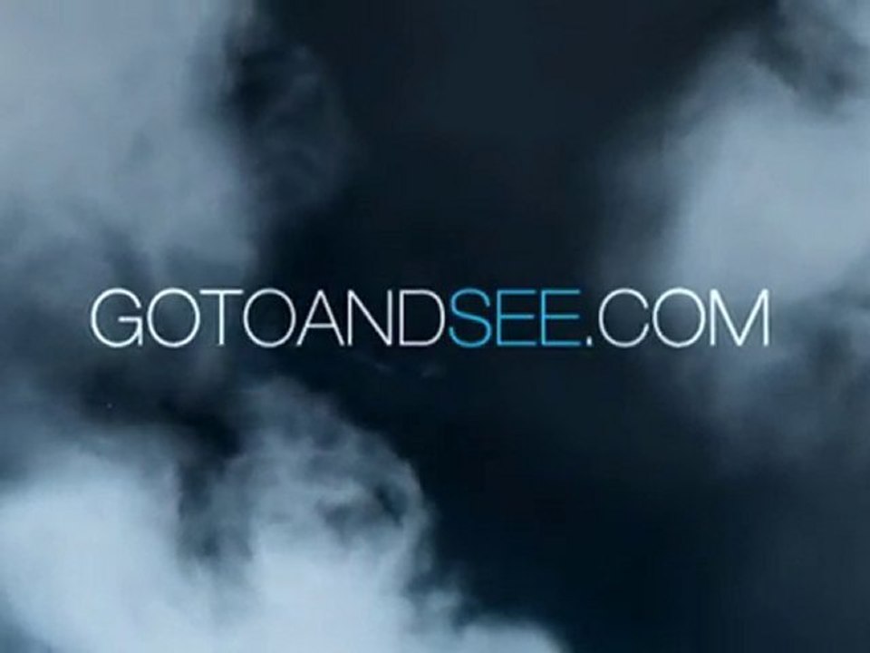 Gotoandsee.com - After Effect Test n°1