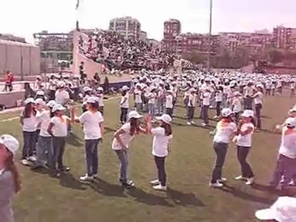 SHETLAND WEDDING DANCE (ISLAS SHETLAND-ESCOCIA)