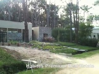 casa en laguna blanca