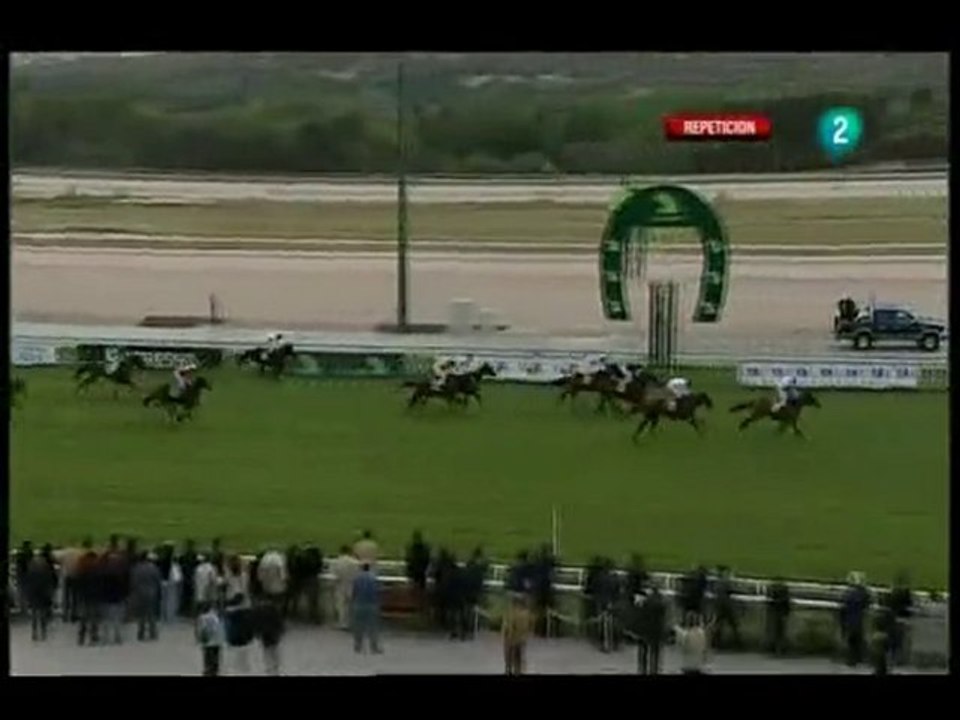 2010.05.09, n° 142 LZ (Primer Paso (2a Deb, C) IRISH FIELD