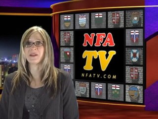 NFA TV Ep. 01: What Does 'Responsible' Really Mean? 🔍