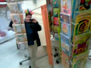 Julien et Aurelien à Espace Fête à AGEN