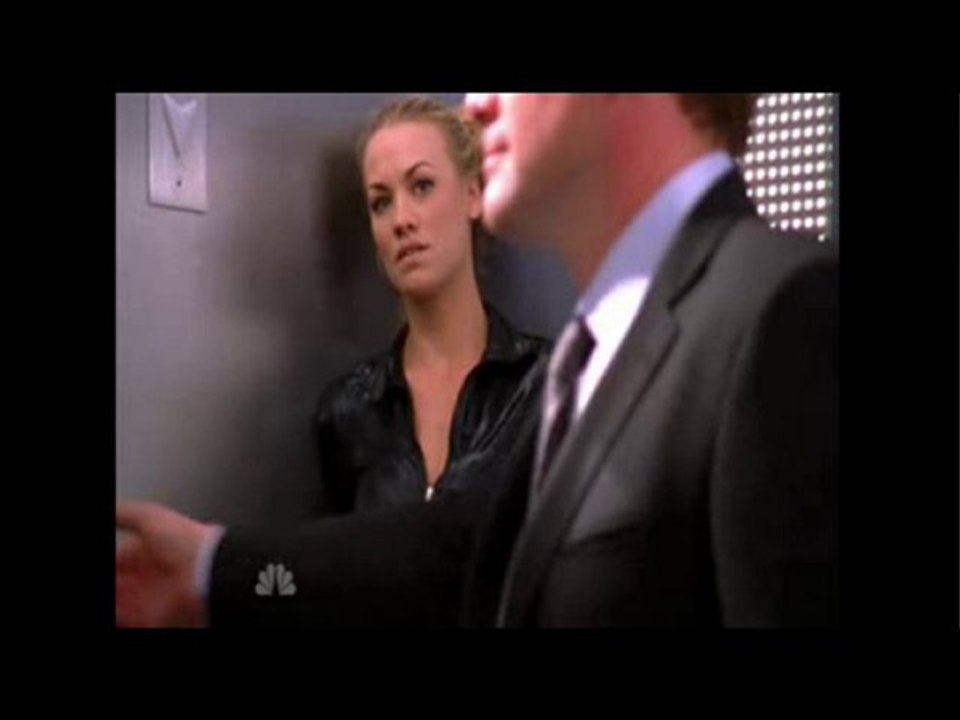 Chuck: Season 3, Episode 13,"Chuck vs. the Other Guy" pt 2/4