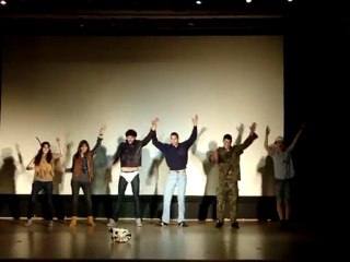 Fiestas 2010 - Tienes talento 13