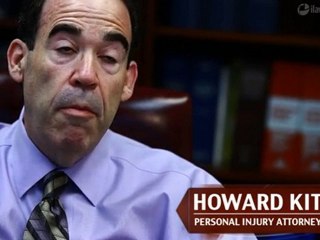 El Cajon Personal Injury Lawyer: Law Firm Overview