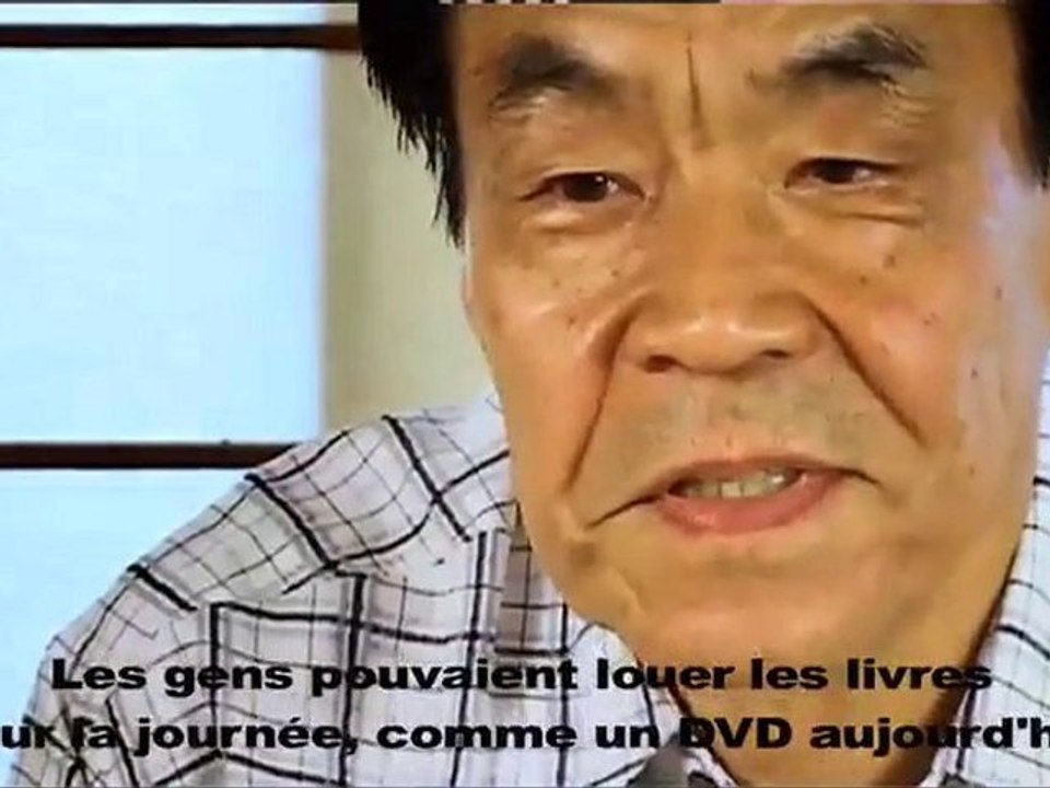 Les Secrets Du Manga 2 - Les Années 1950