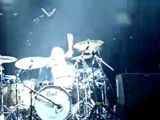 Sur la Route solo Amaury @ Paris 4 mai 2010