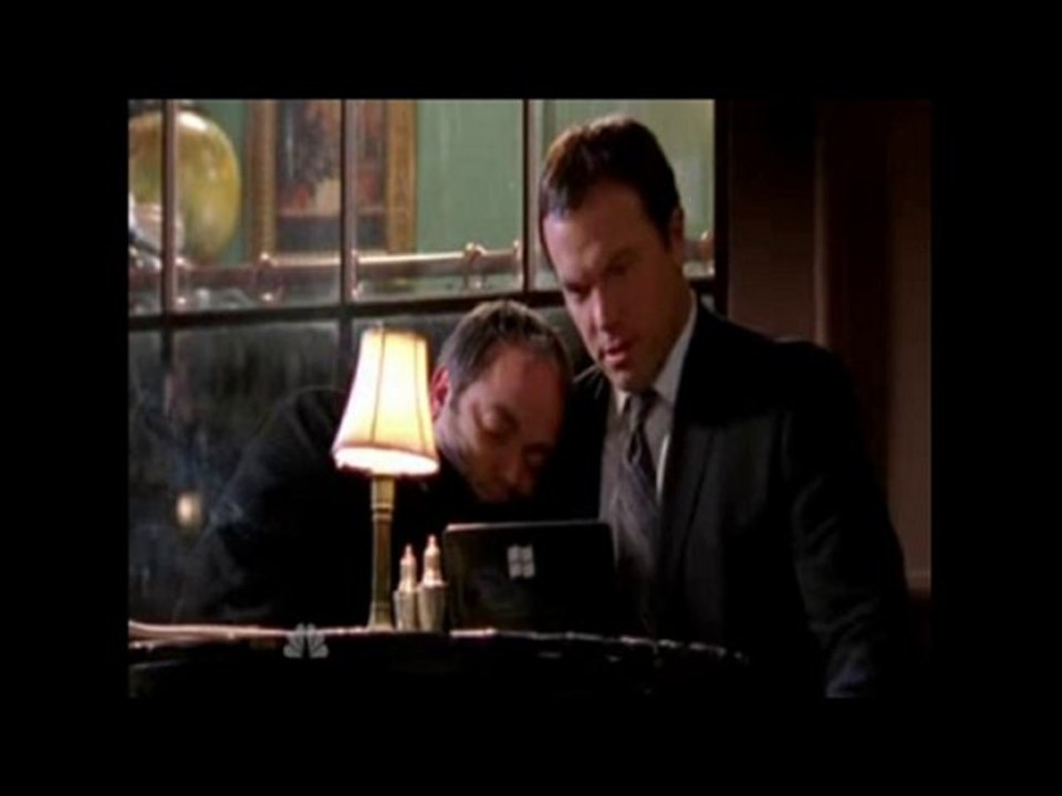 Chuck: Season 3, Episode 13,"Chuck vs. the Other Guy" pt 4/4