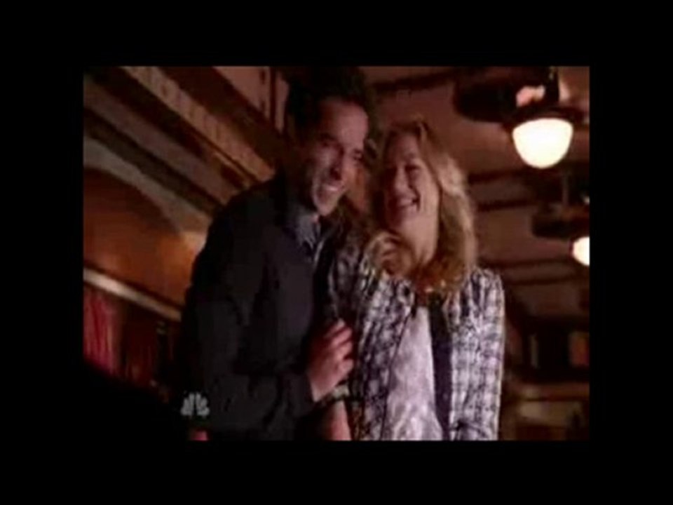 Chuck: Season 3,Episode 14,"Chuck vs the Honeymooner" pt 4/4